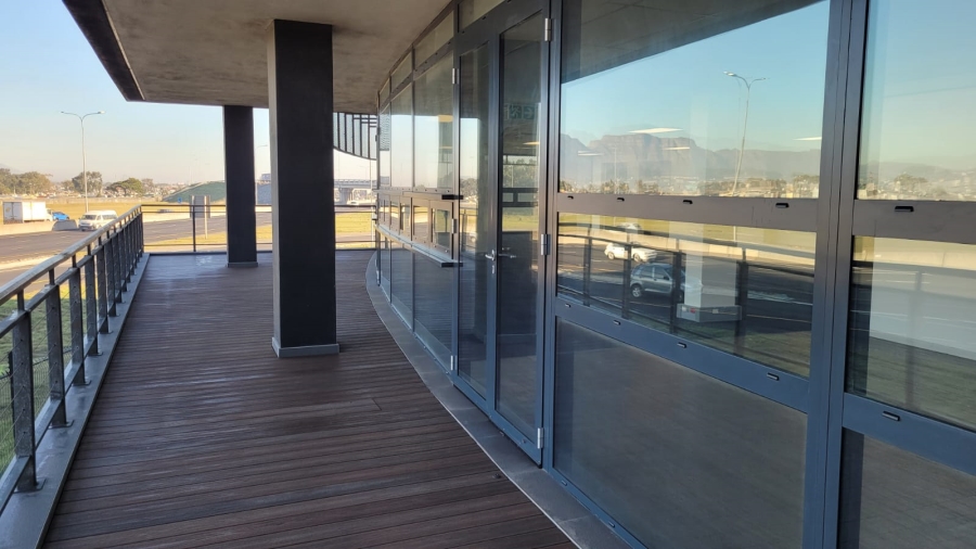 To Let commercial Property for Rent in Airport Industria Western Cape